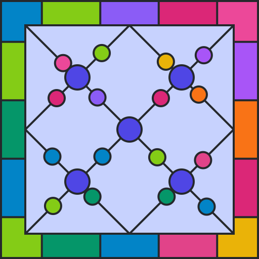 Octorand Gen2 #3656 NFT on Algorand