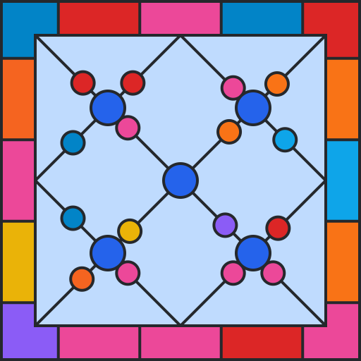 Octorand Gen2 #5669 NFT on Algorand