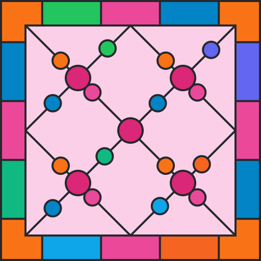 Octorand Gen2 #6737 NFT on Algorand