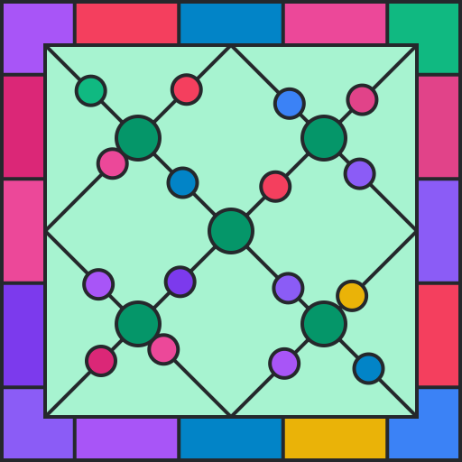 Octorand Gen2 #6096 NFT on Algorand