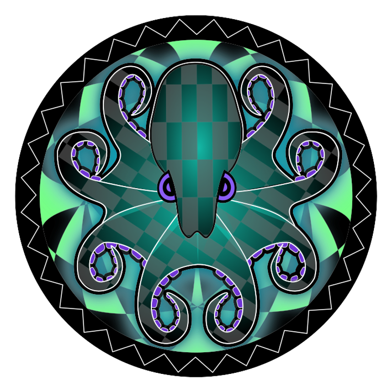 Guardian 380 NFT on Algorand