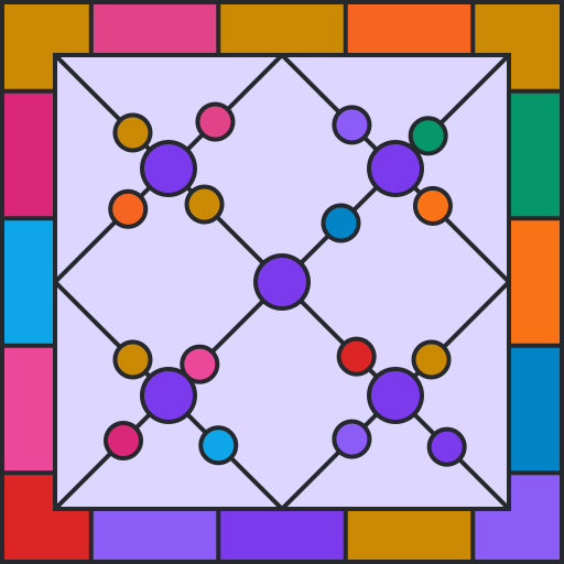 Octorand Gen2 #0409 NFT on Algorand