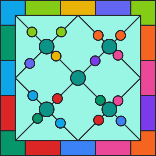 Octorand Gen2 #6481 NFT on Algorand