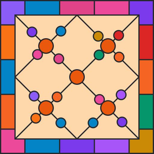 Octorand Gen2 #1454 NFT on Algorand