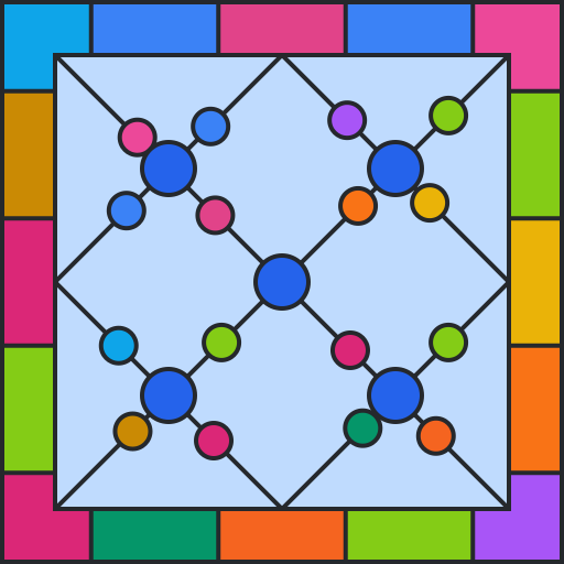 Octorand Gen2 #3313 NFT on Algorand