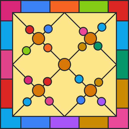 Octorand Gen2 #7691 NFT on Algorand