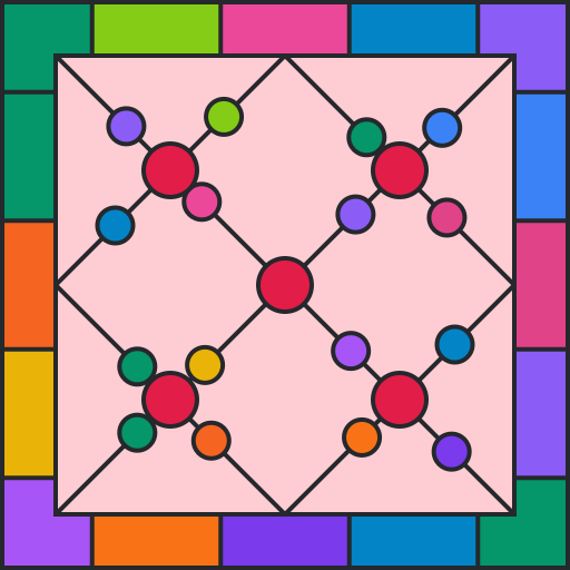 Octorand Gen2 #7479 NFT on Algorand