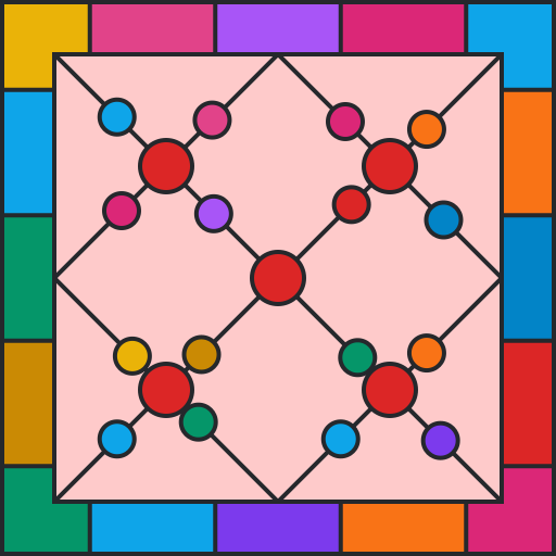 Octorand Gen2 #2189 NFT on Algorand