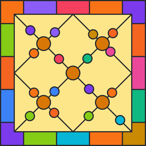 Octorand Gen2 #7821 NFT on Algorand