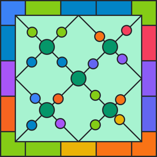 Octorand Gen2 #5289 NFT on Algorand