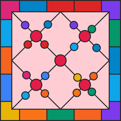 Octorand Gen2 #5511 NFT on Algorand