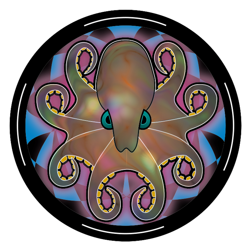 Guardian 935 NFT on Algorand