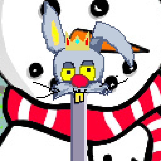 JoeJo8Bit NFT on Algorand