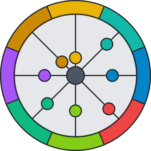Octorand Gen1 #217 NFT on Algorand
