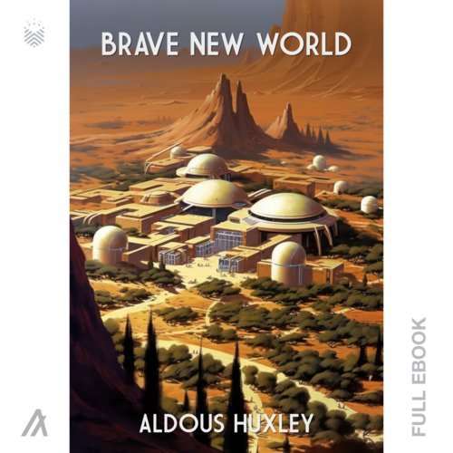 Image of Brave New World #0190
