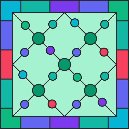 Octorand Gen2 #6878 NFT on Algorand