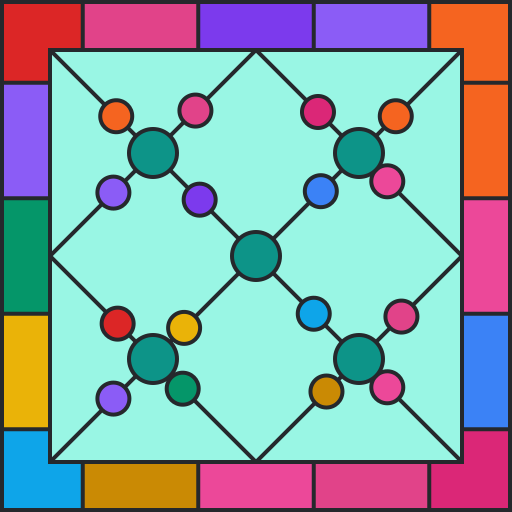 Octorand Gen2 #0604 NFT on Algorand