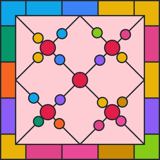 Octorand Gen2 #0398 NFT on Algorand