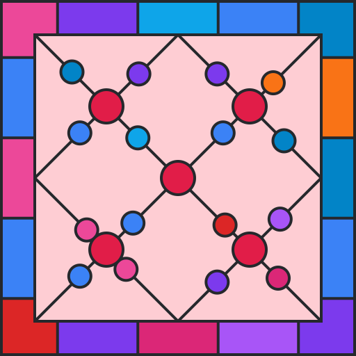 Octorand Gen2 #2004 NFT on Algorand