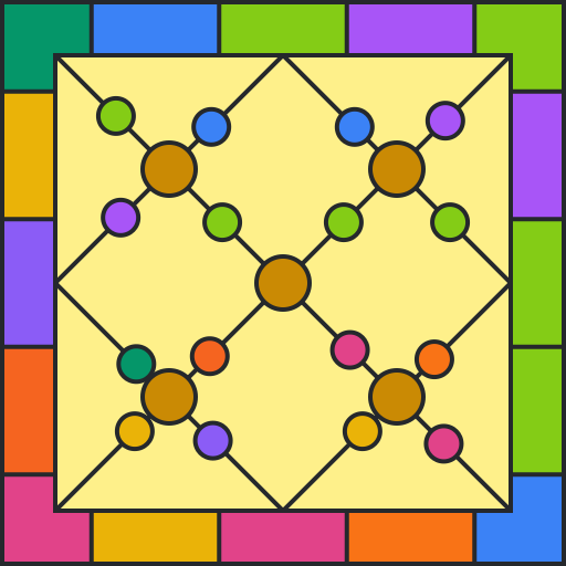 Octorand Gen2 #0157 NFT on Algorand