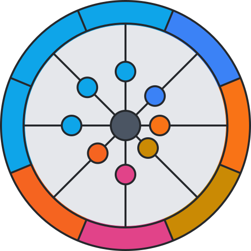 Octorand Gen1 #768 NFT on Algorand