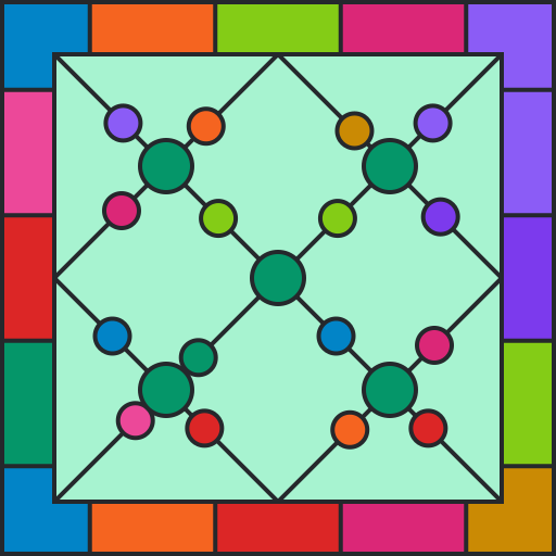 Octorand Gen2 #0489 NFT on Algorand