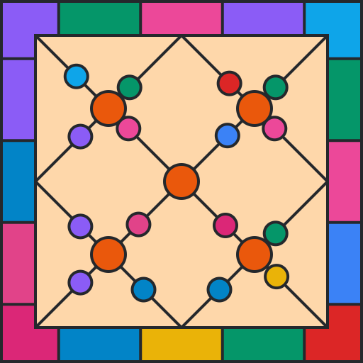 Octorand Gen2 #2598 NFT on Algorand