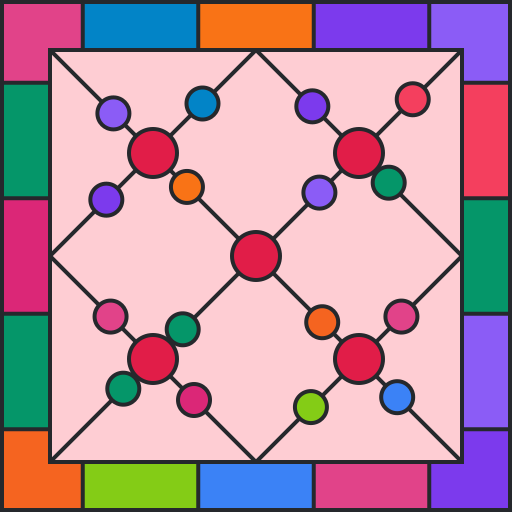 Octorand Gen2 #0634 NFT on Algorand