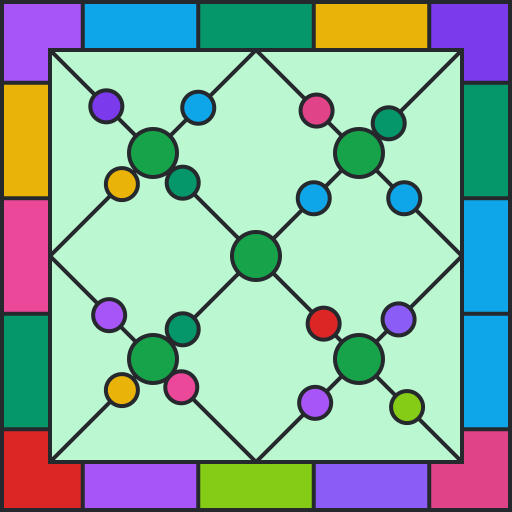 Octorand Gen2 #5885 NFT on Algorand