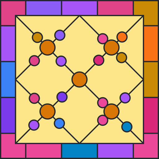 Octorand Gen2 #2550 NFT on Algorand