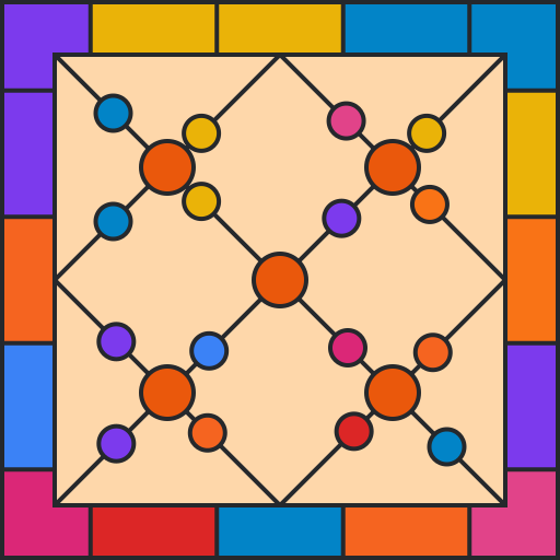 Octorand Gen2 #6826 NFT on Algorand