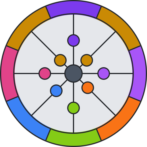 Octorand Gen1 #136 NFT on Algorand