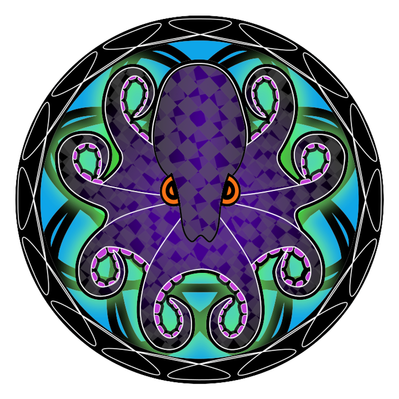 Guardian 978 NFT on Algorand