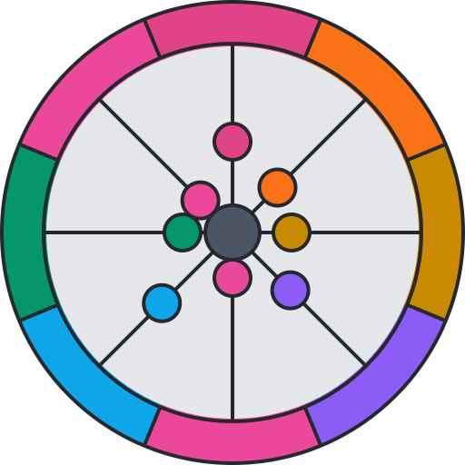 Octorand Gen1 #647 NFT on Algorand