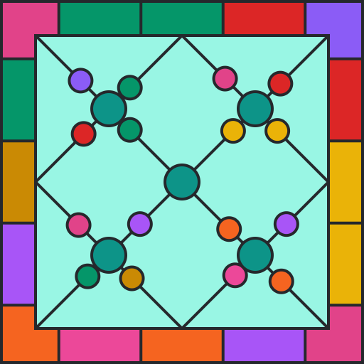 Octorand Gen2 #2081 NFT on Algorand