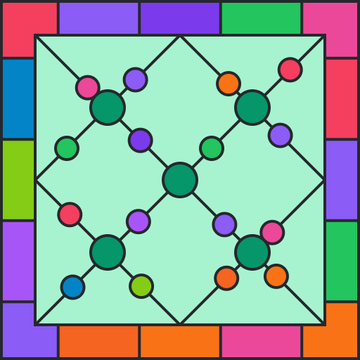 Octorand Gen2 #5939 NFT on Algorand