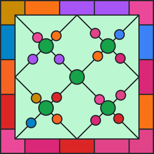 Octorand Gen2 #3585 NFT on Algorand