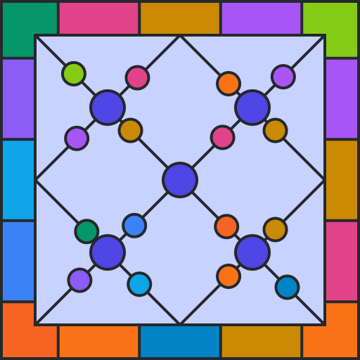 Octorand Gen2 #7112 NFT on Algorand