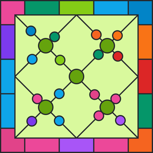 Octorand Gen2 #0653 NFT on Algorand