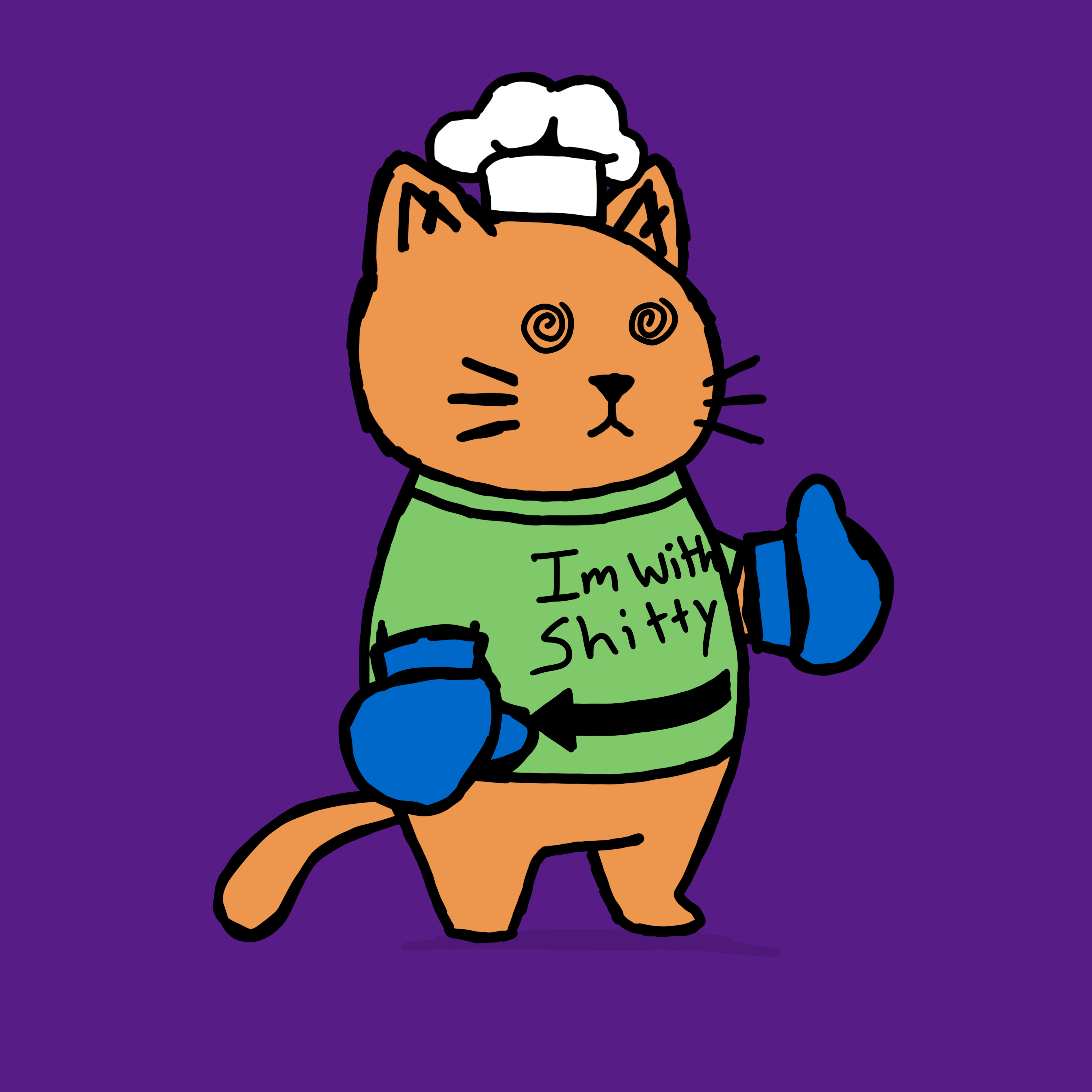 SK4L #1049 NFT on Algorand