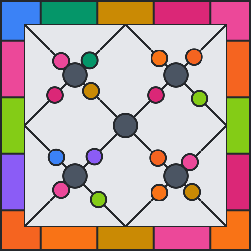 Octorand Gen2 #0267 NFT on Algorand