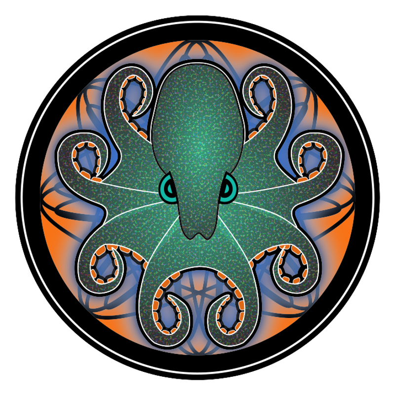 Guardian 667 NFT on Algorand