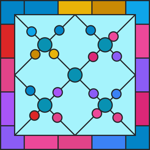 Octorand Gen2 #7903 NFT on Algorand