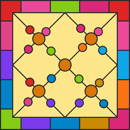 Octorand Gen2 #4637 NFT on Algorand