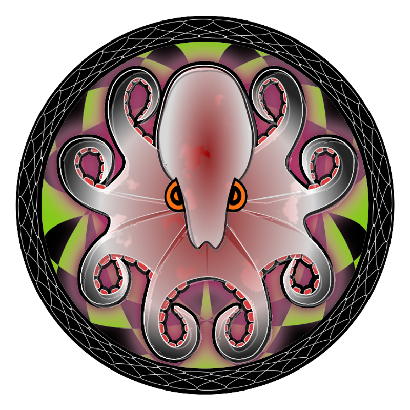 Guardian 948 NFT on Algorand