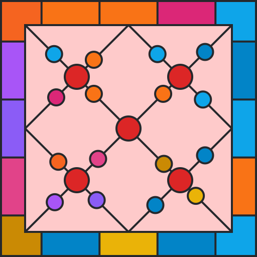 Octorand Gen2 #2589 NFT on Algorand