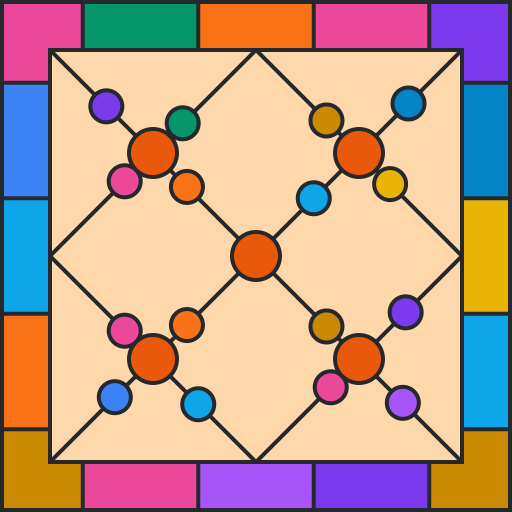 Octorand Gen2 #2097 NFT on Algorand