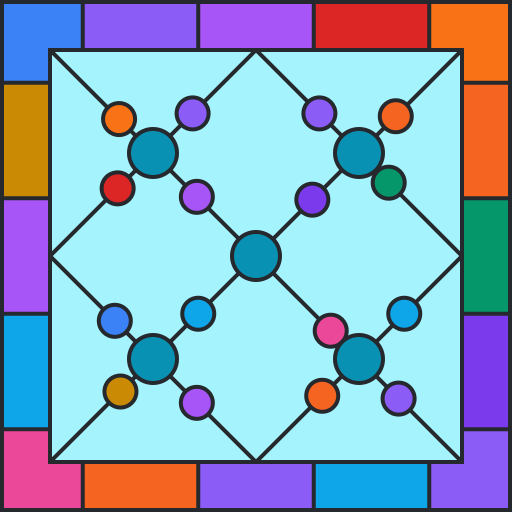 Octorand Gen2 #6345 NFT on Algorand