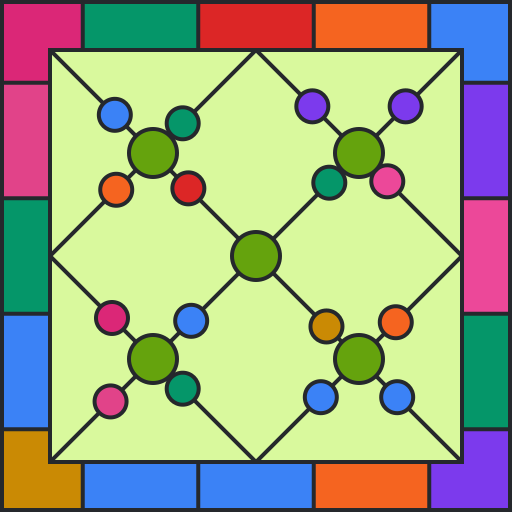 Octorand Gen2 #2566 NFT on Algorand