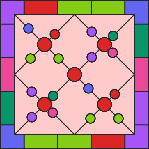 Octorand Gen2 #6724 NFT on Algorand